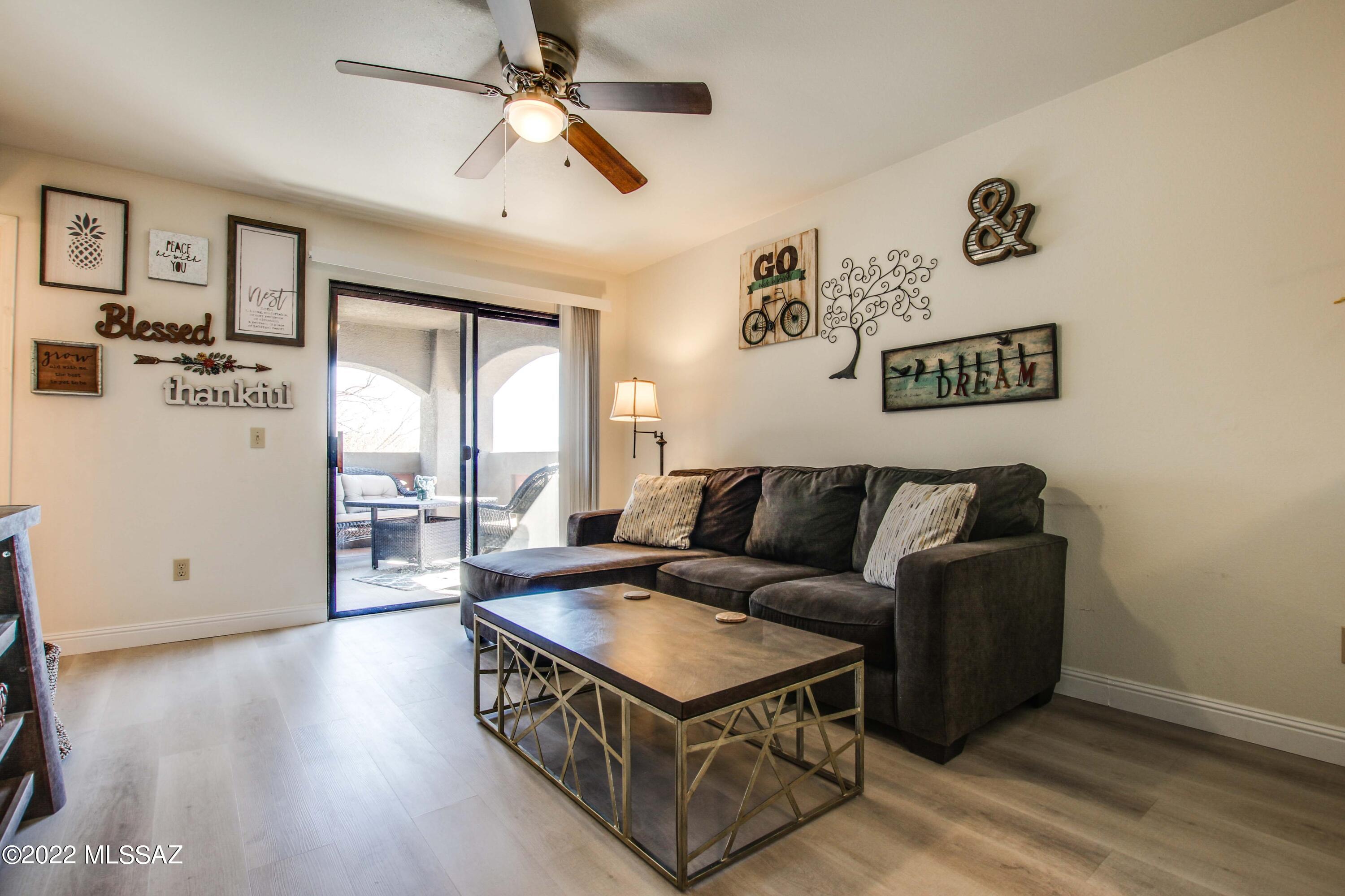Veranda at Ventana Condominiums - Residential