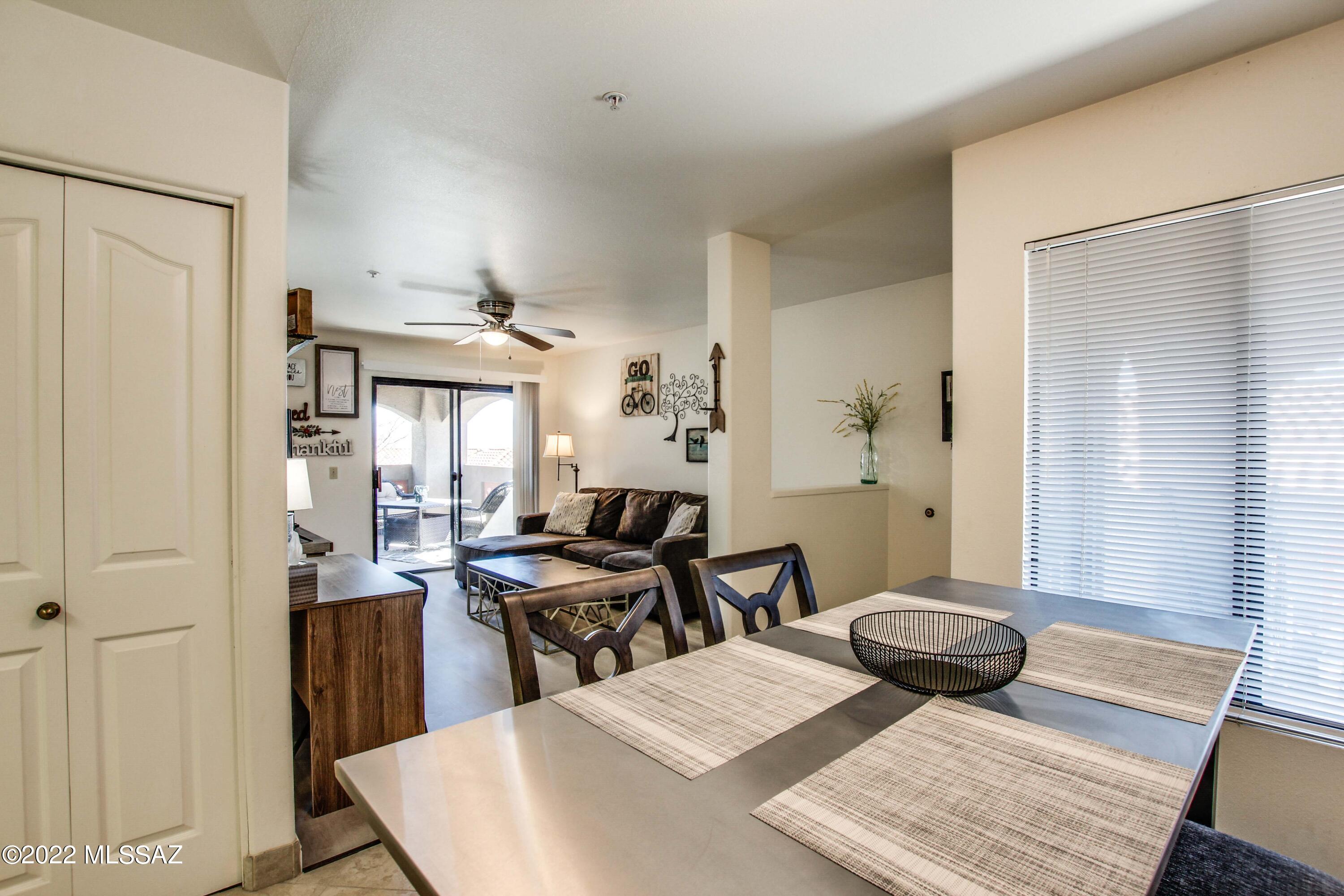 Veranda at Ventana Condominiums - Residential