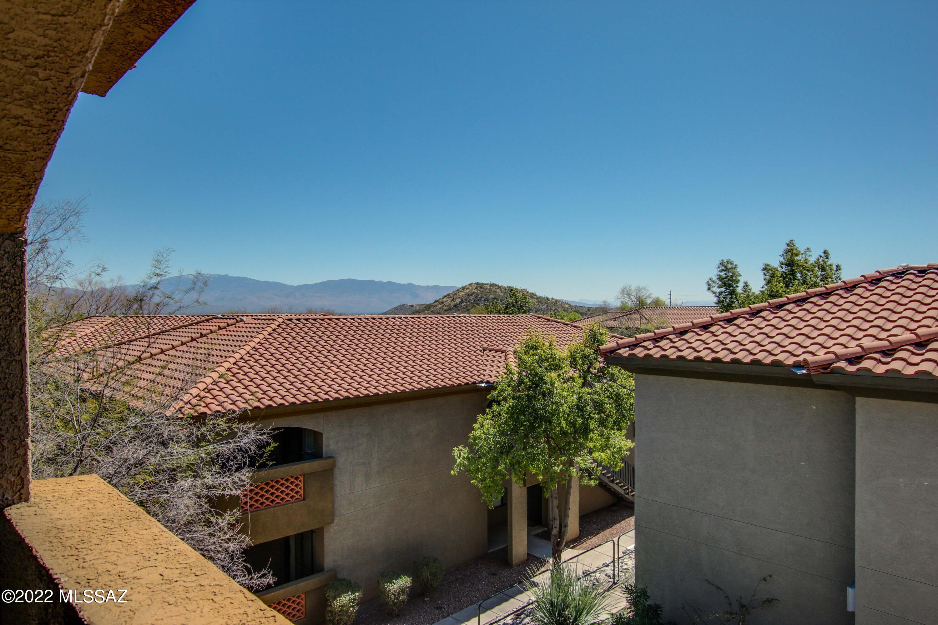 Veranda at Ventana Condominiums - Residential