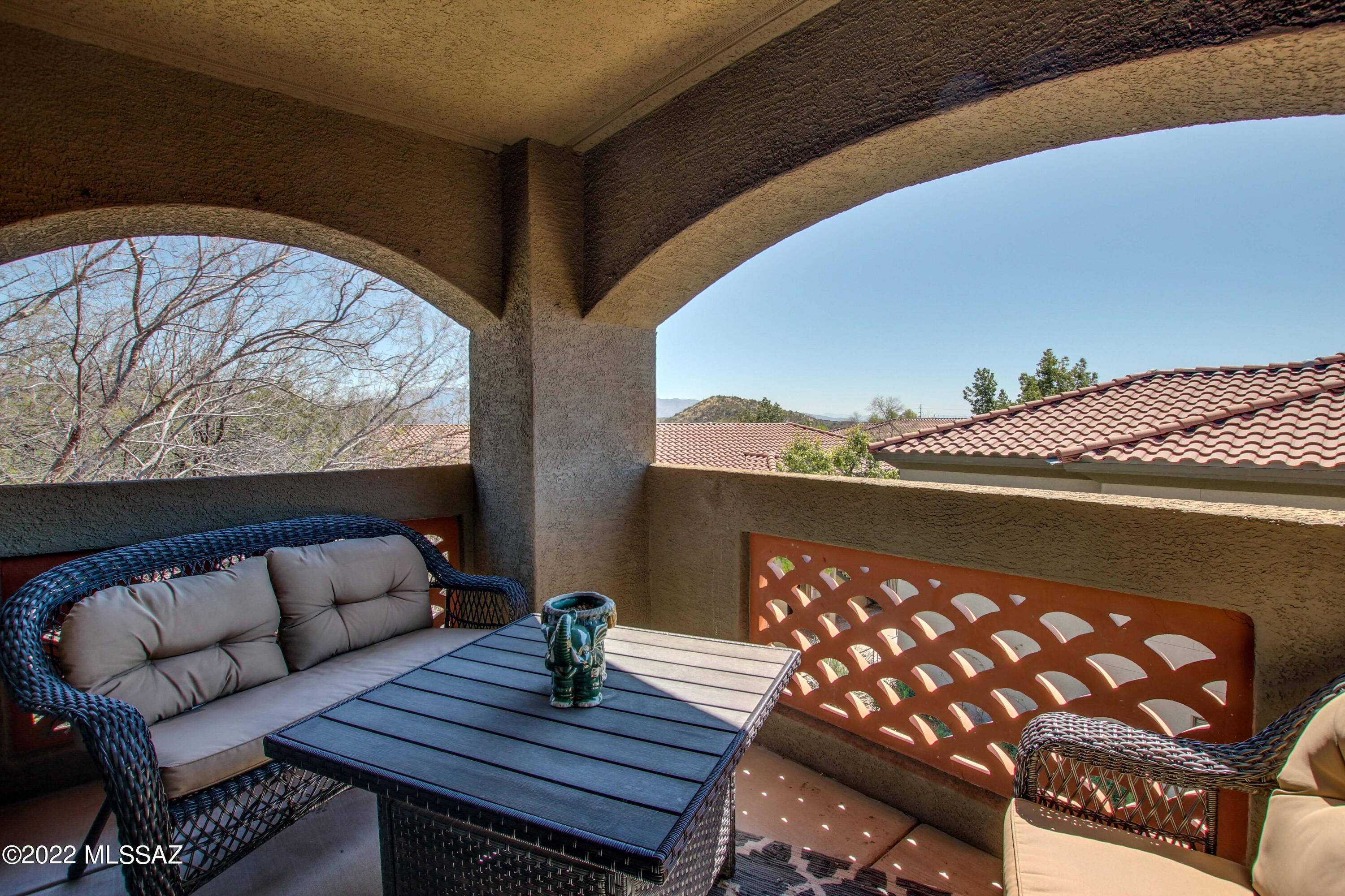 Veranda at Ventana Condominiums - Residential