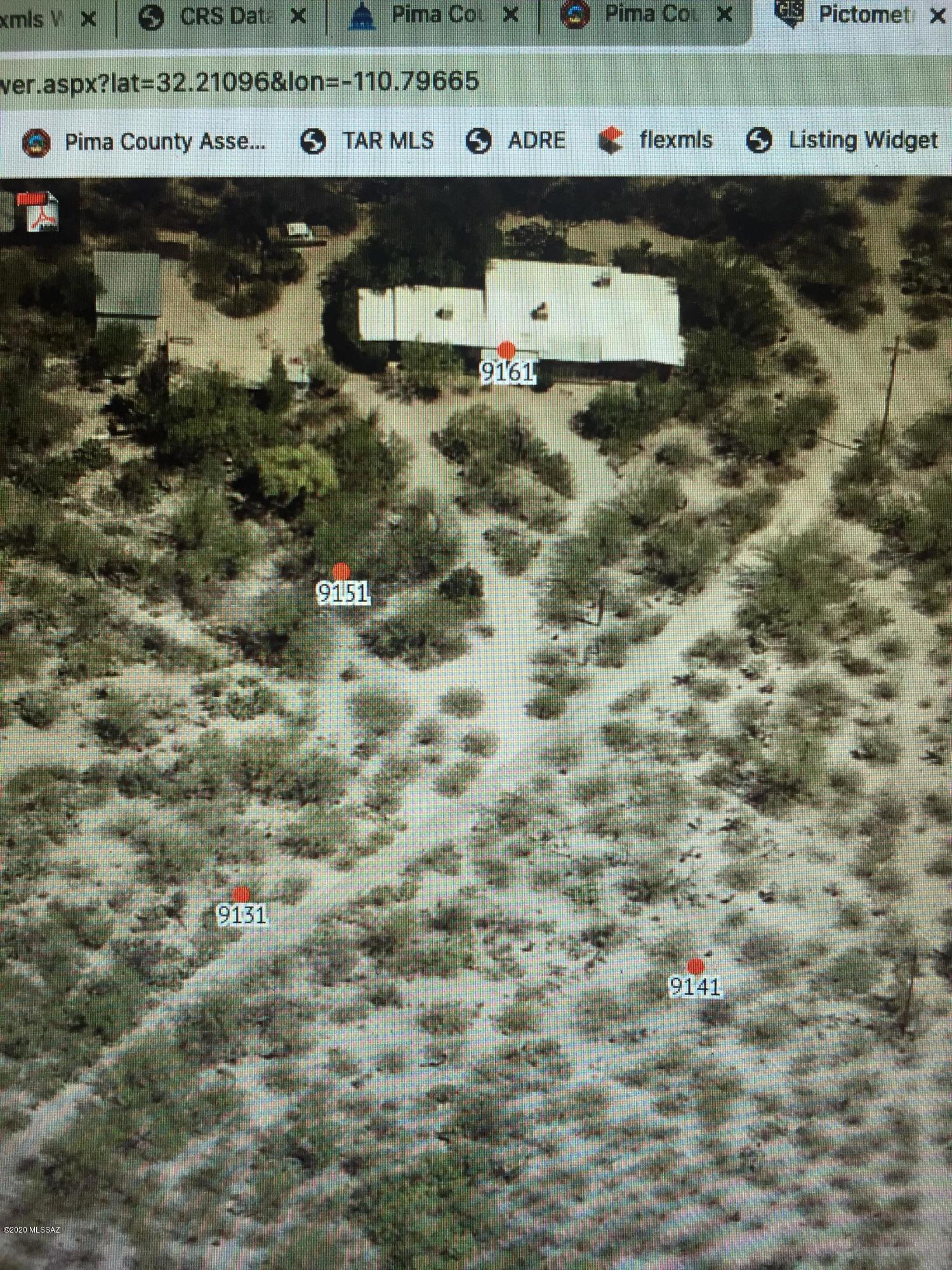 Halcyon Acres Annex - Land