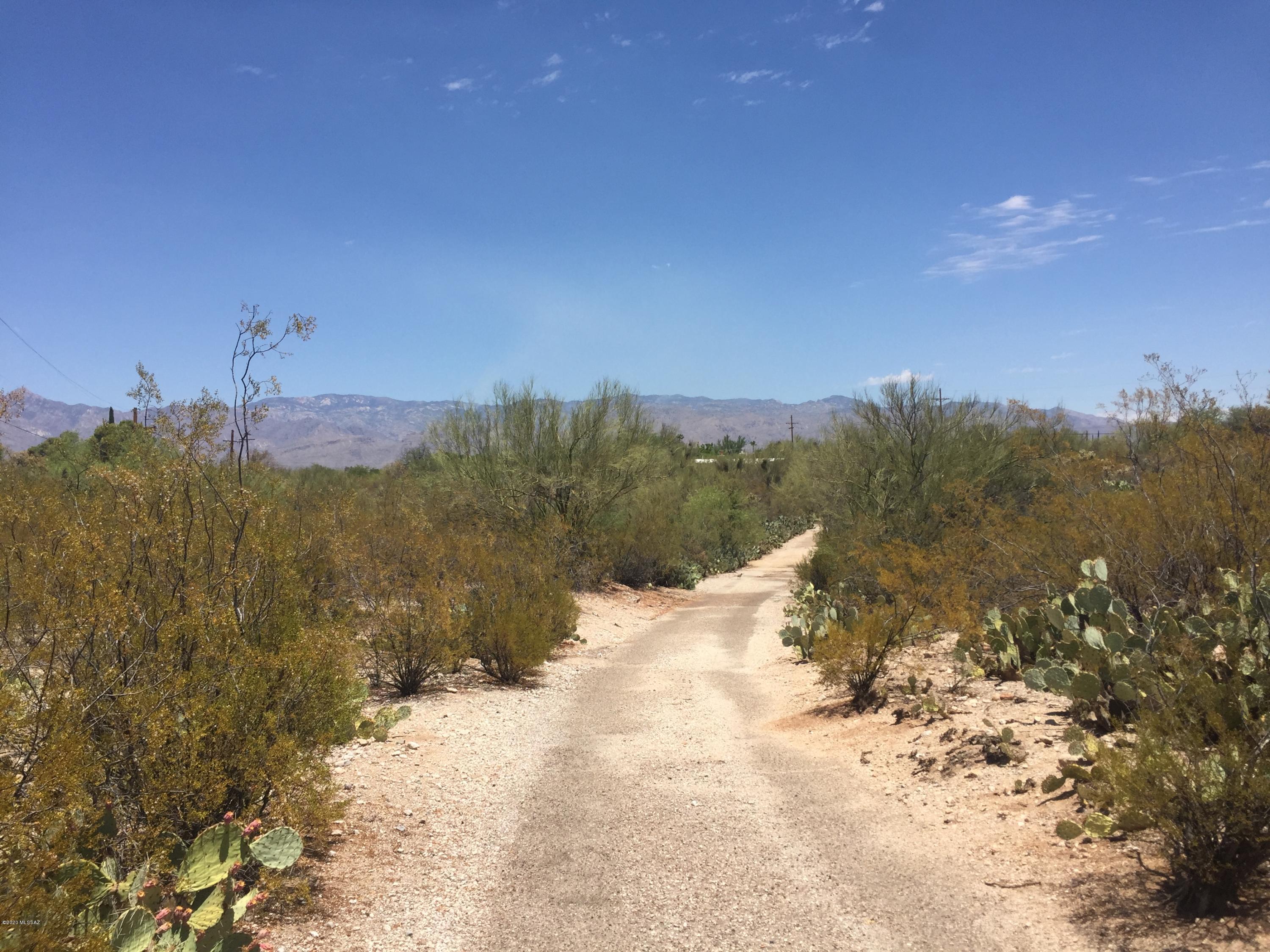 Halcyon Acres Annex - Land