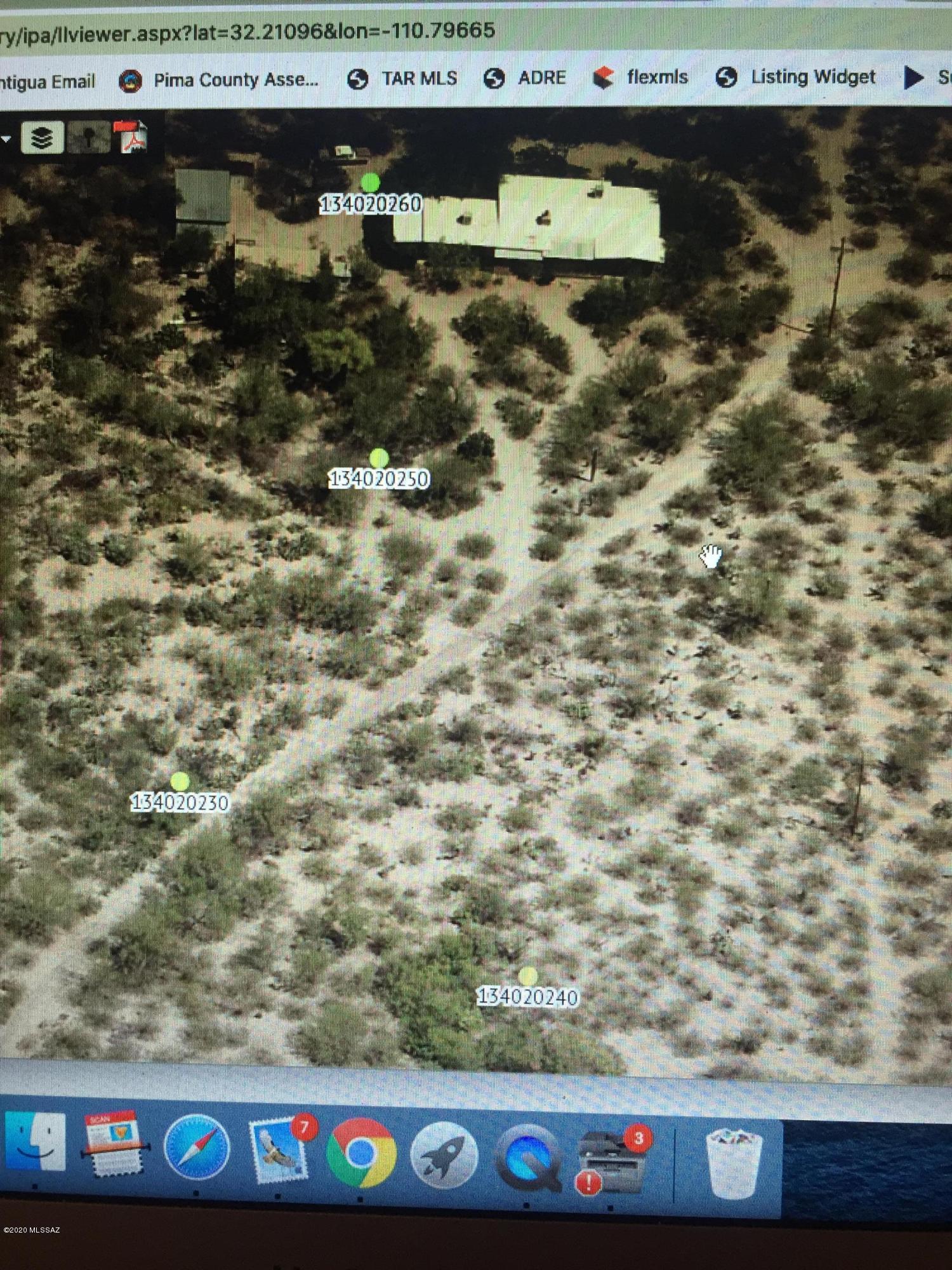 Halcyon Acres Annex - Land