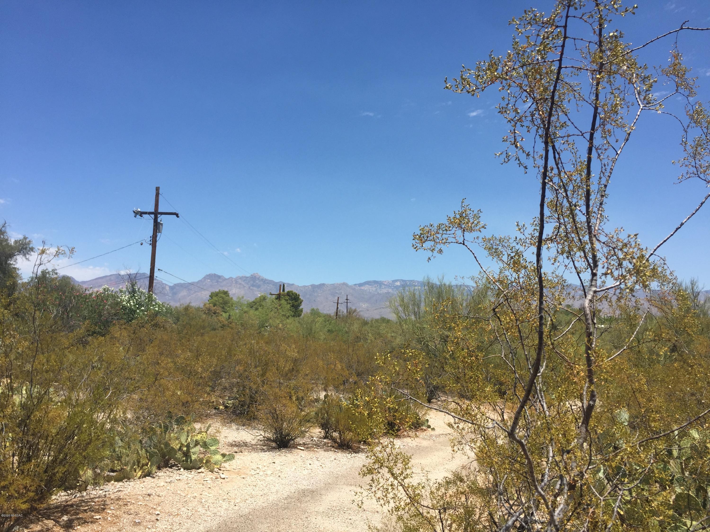 Halcyon Acres Annex - Land