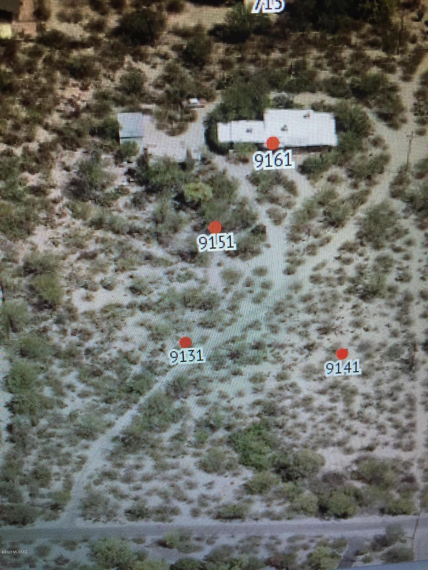 Halcyon Acres Annex - Land