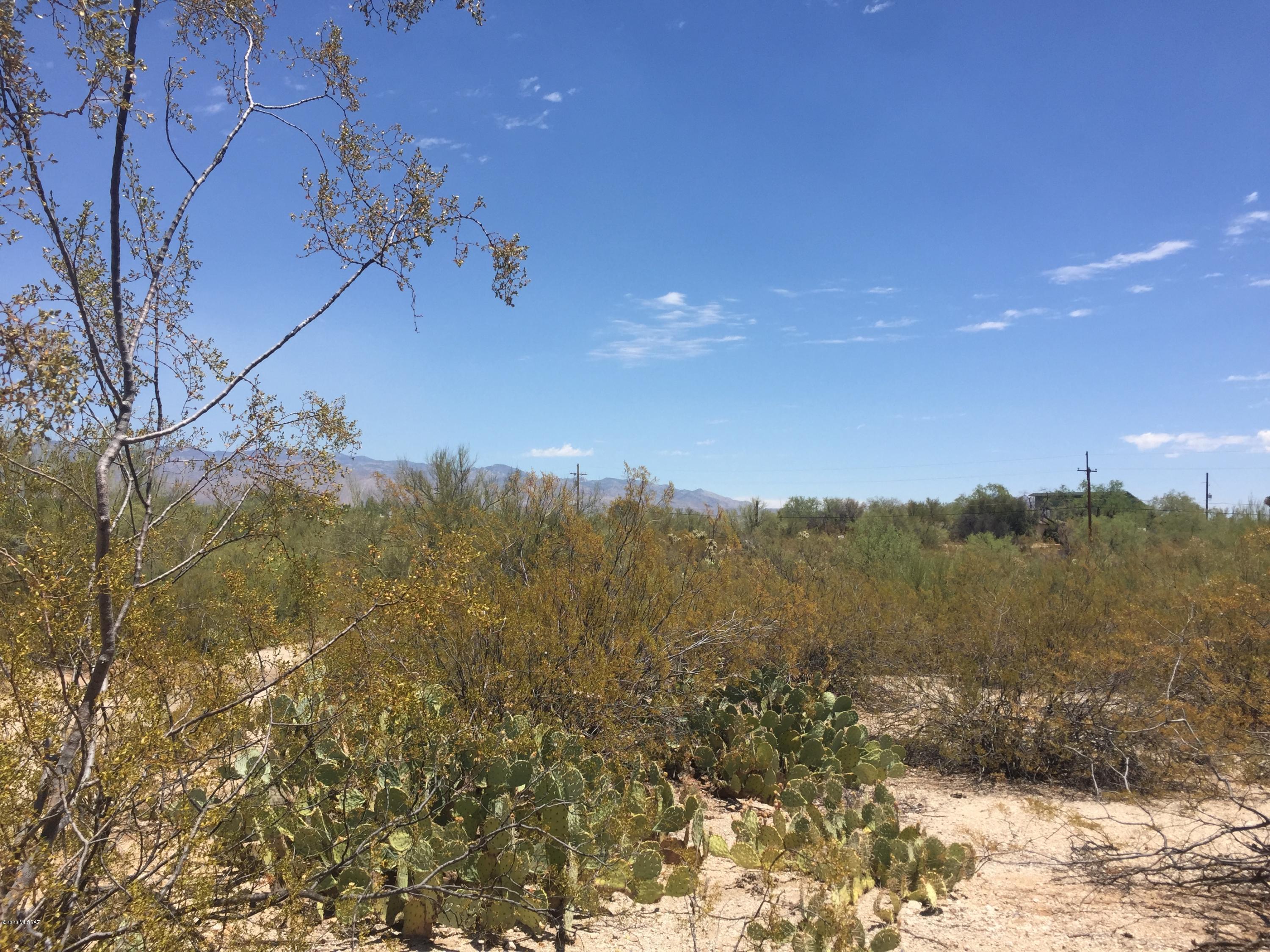 Halcyon Acres Annex - Land