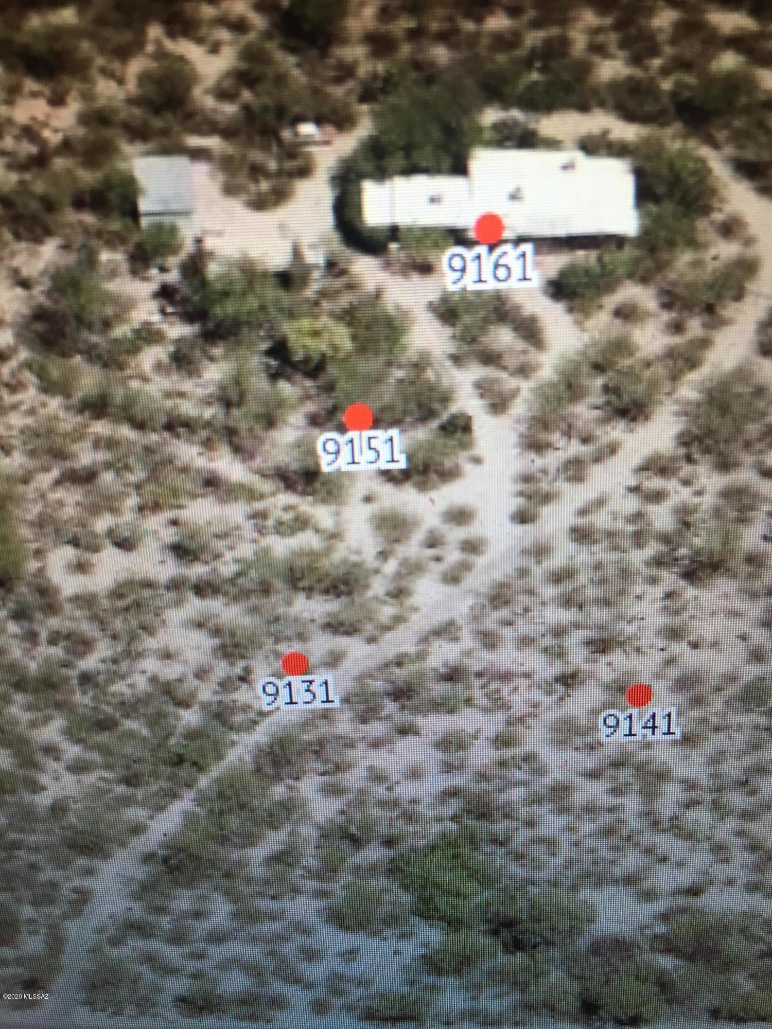 Halcyon Acres Annex - Land