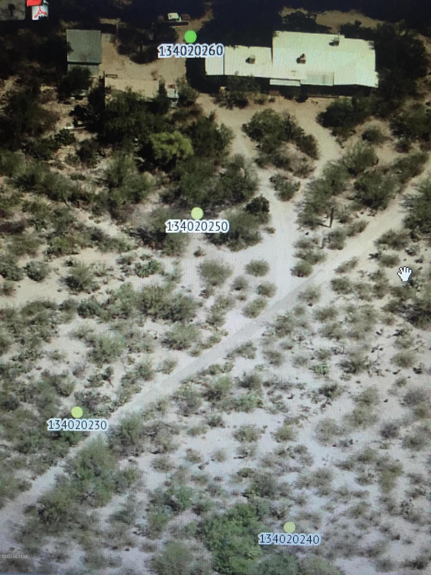 Halcyon Acres Annex - Land