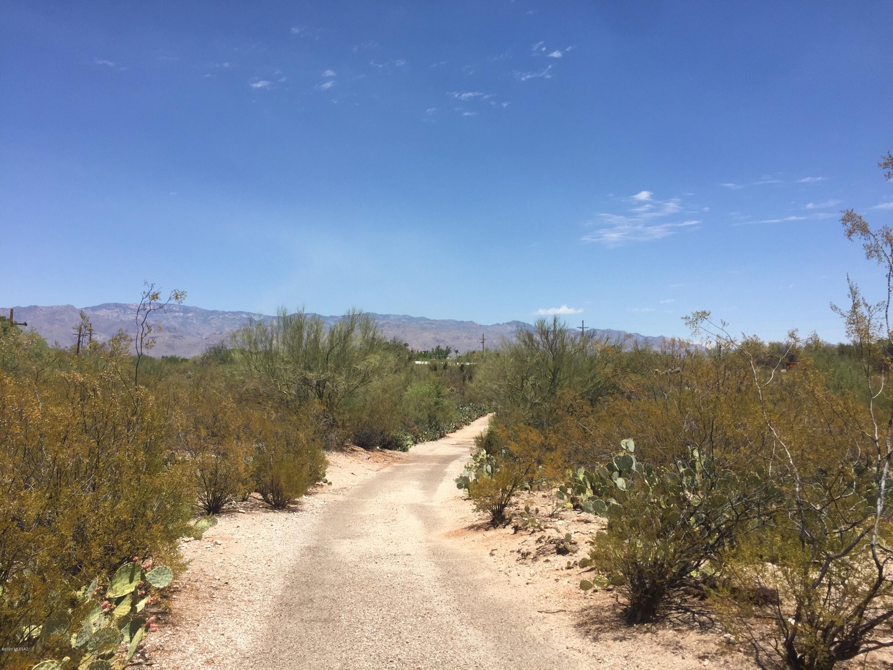 Halcyon Acres Annex - Land