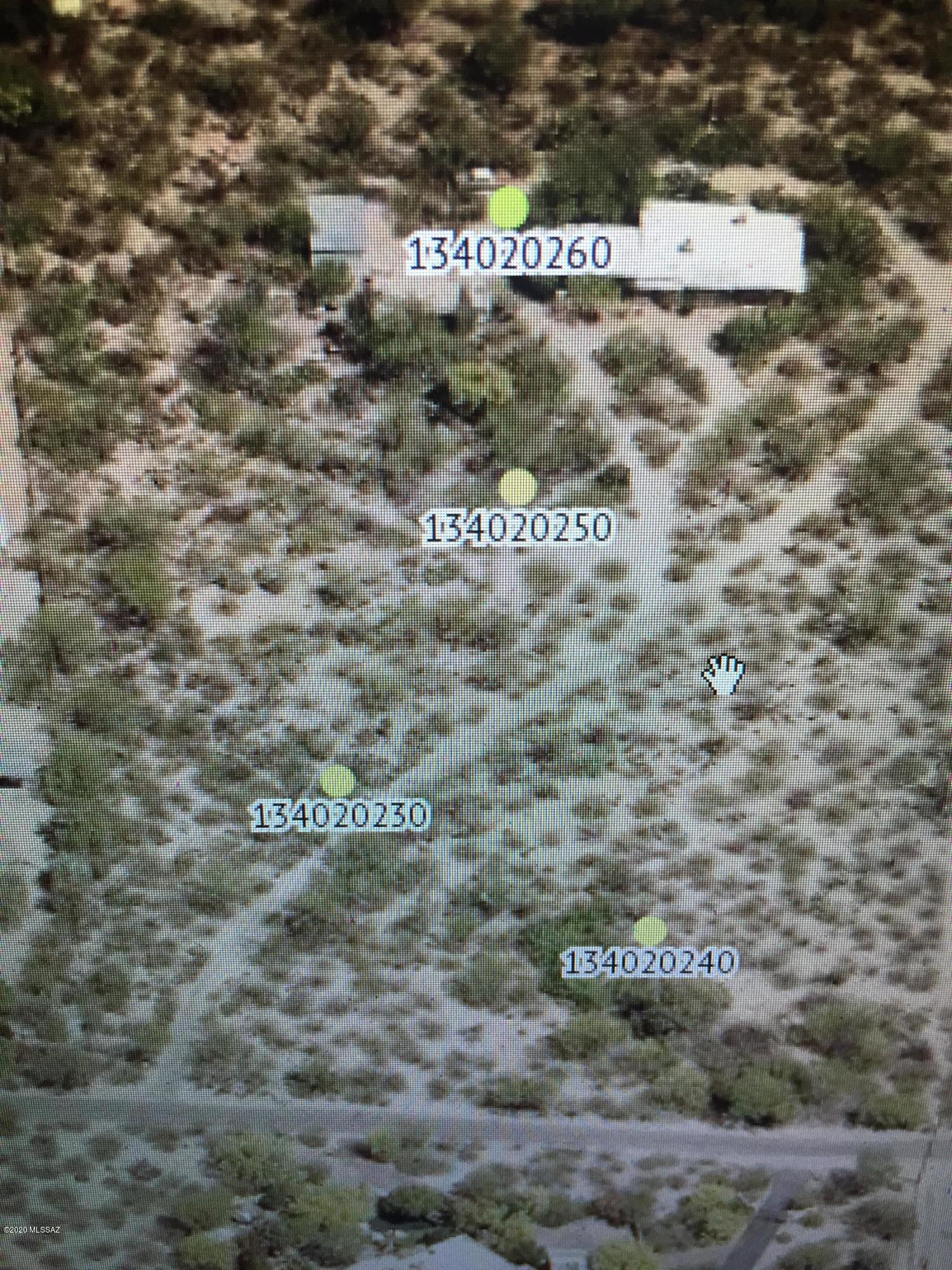 Halcyon Acres Annex - Land
