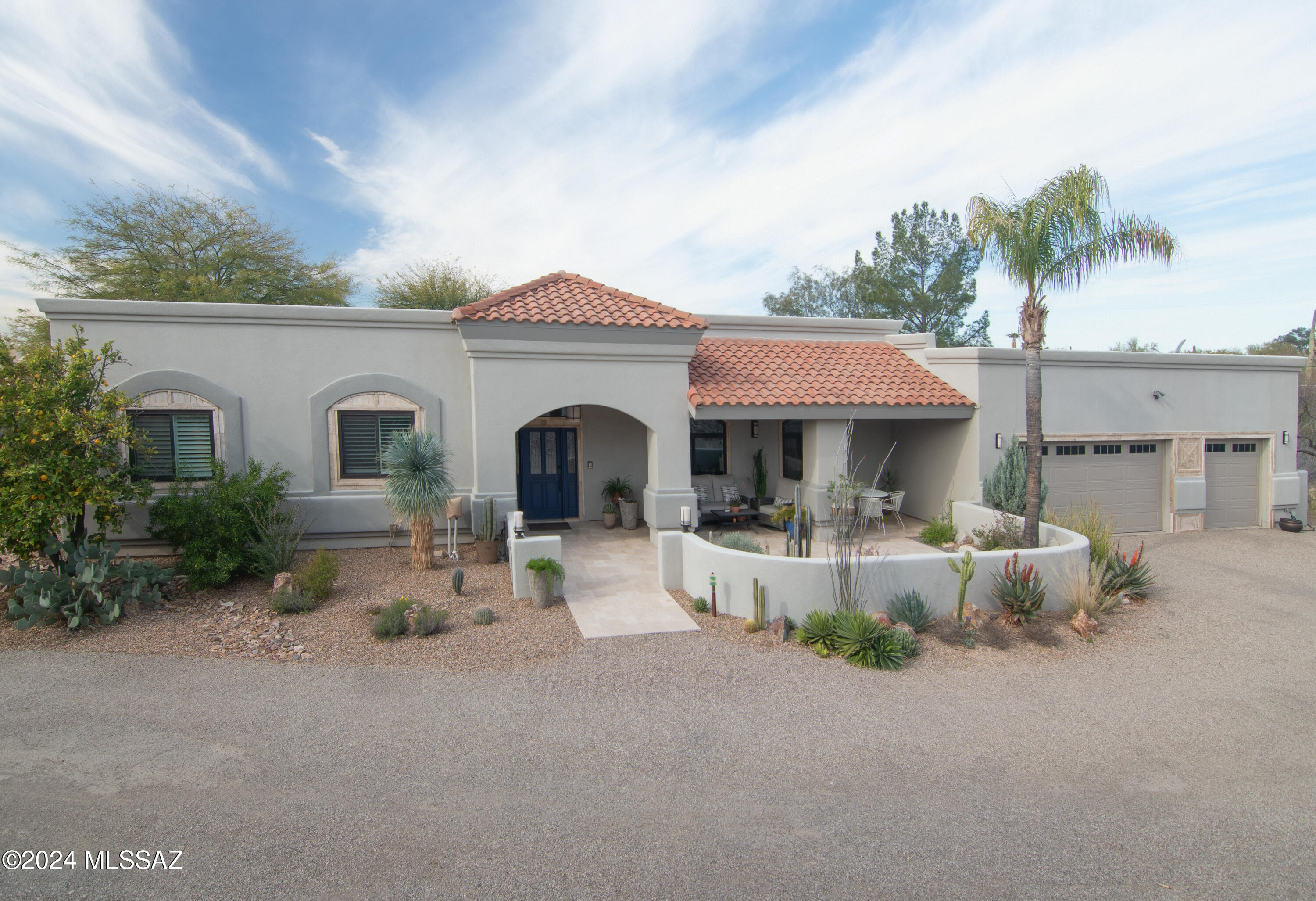 Oracle Foothills Estates NO. 7 (301-383) - Residential
