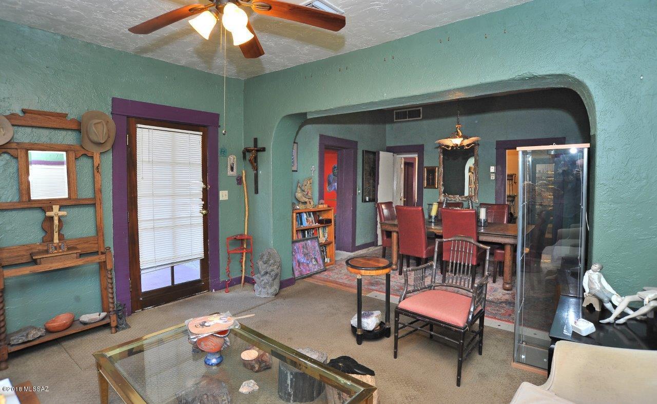Tucson - Residential
