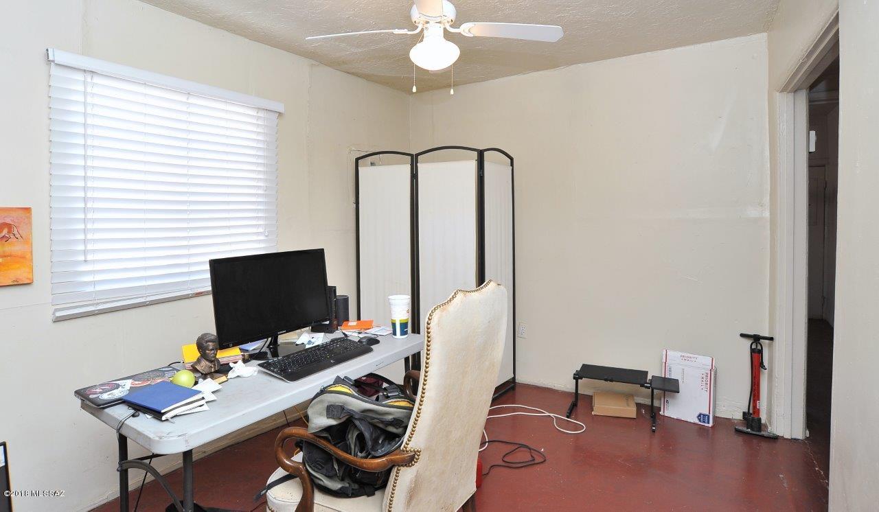 Tucson - Residential