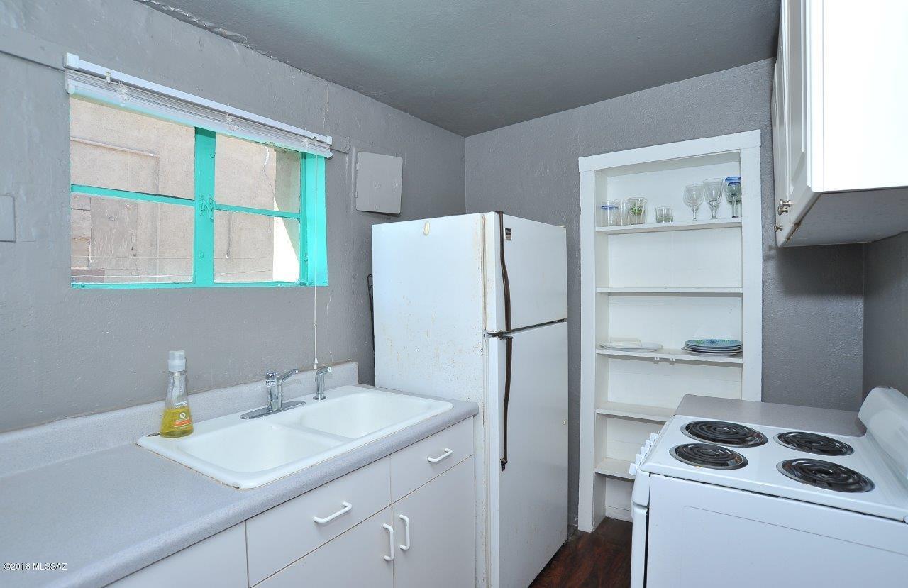 Tucson - Residential