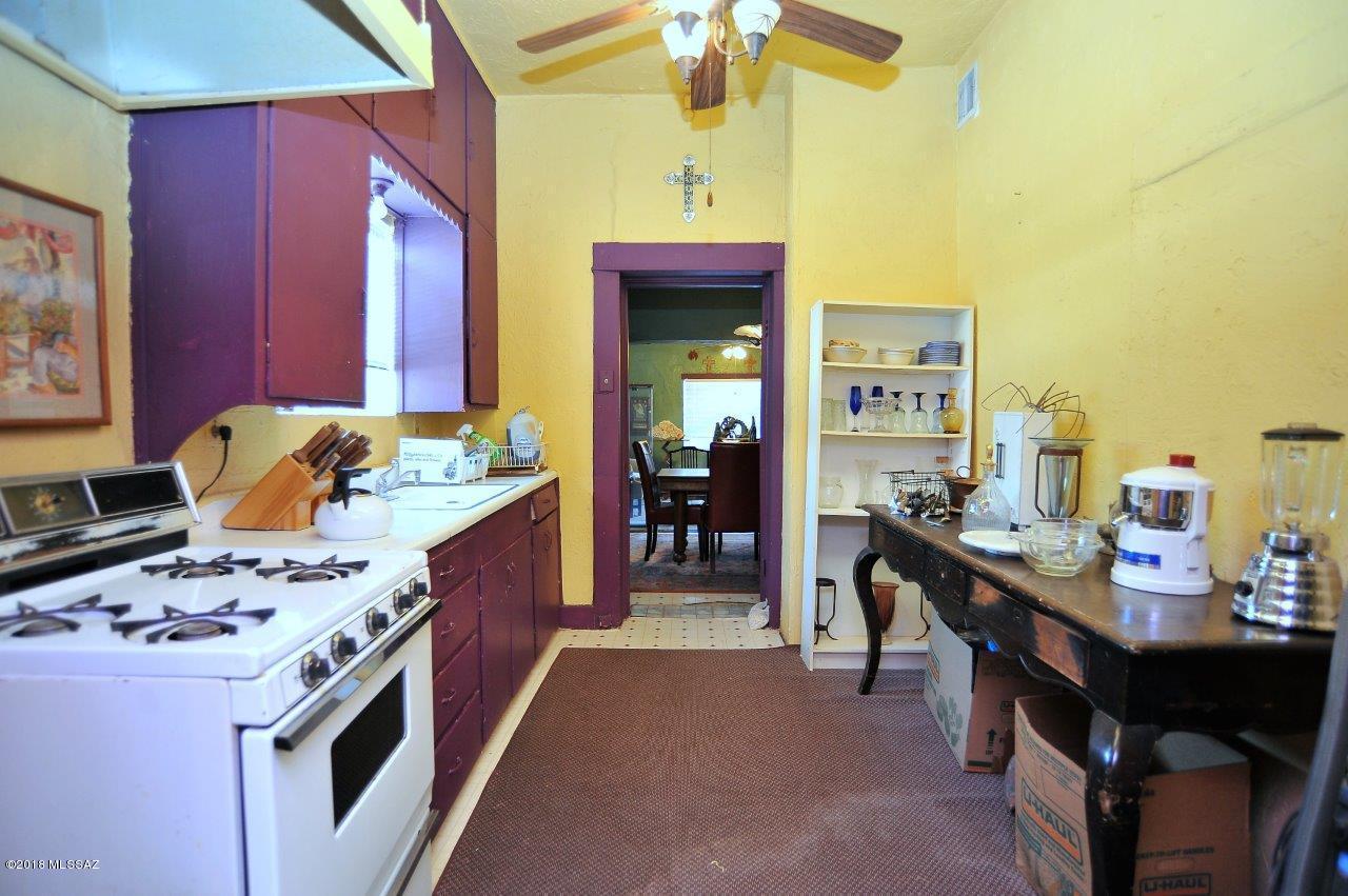 Tucson - Residential