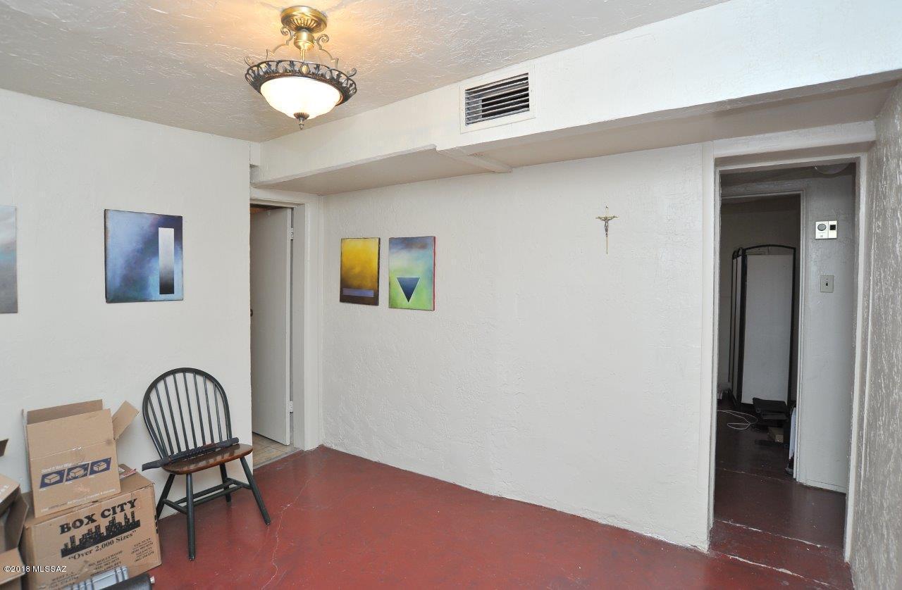 Tucson - Residential