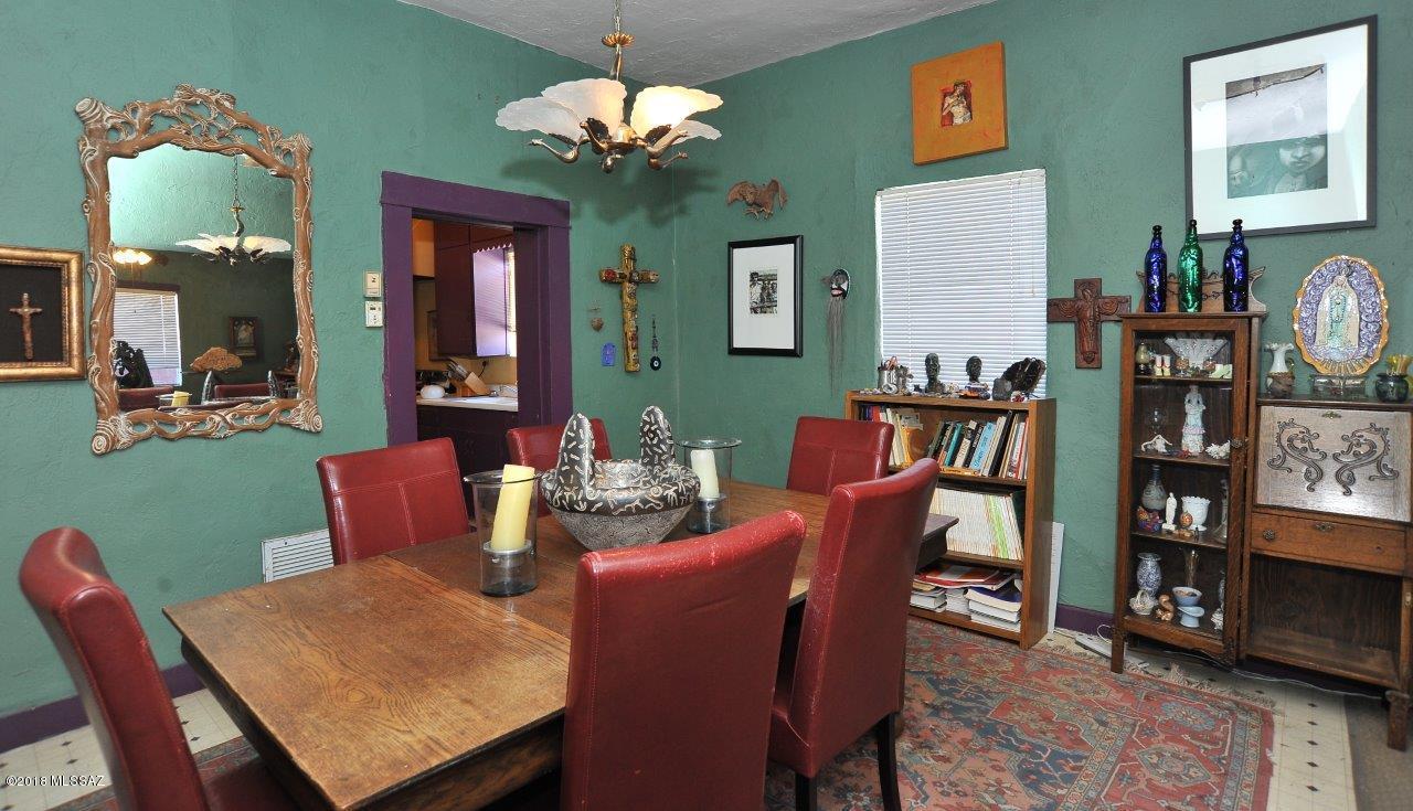 Tucson - Residential