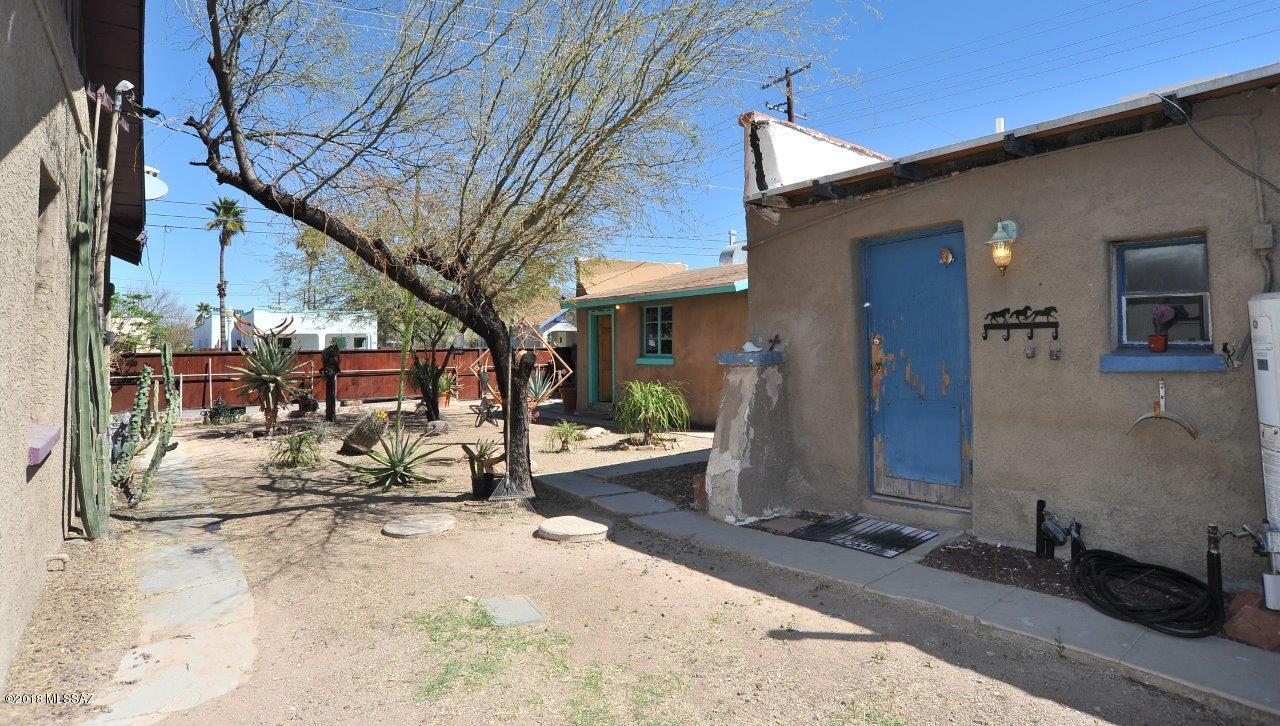Tucson - Residential