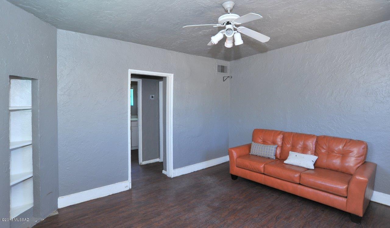 Tucson - Residential