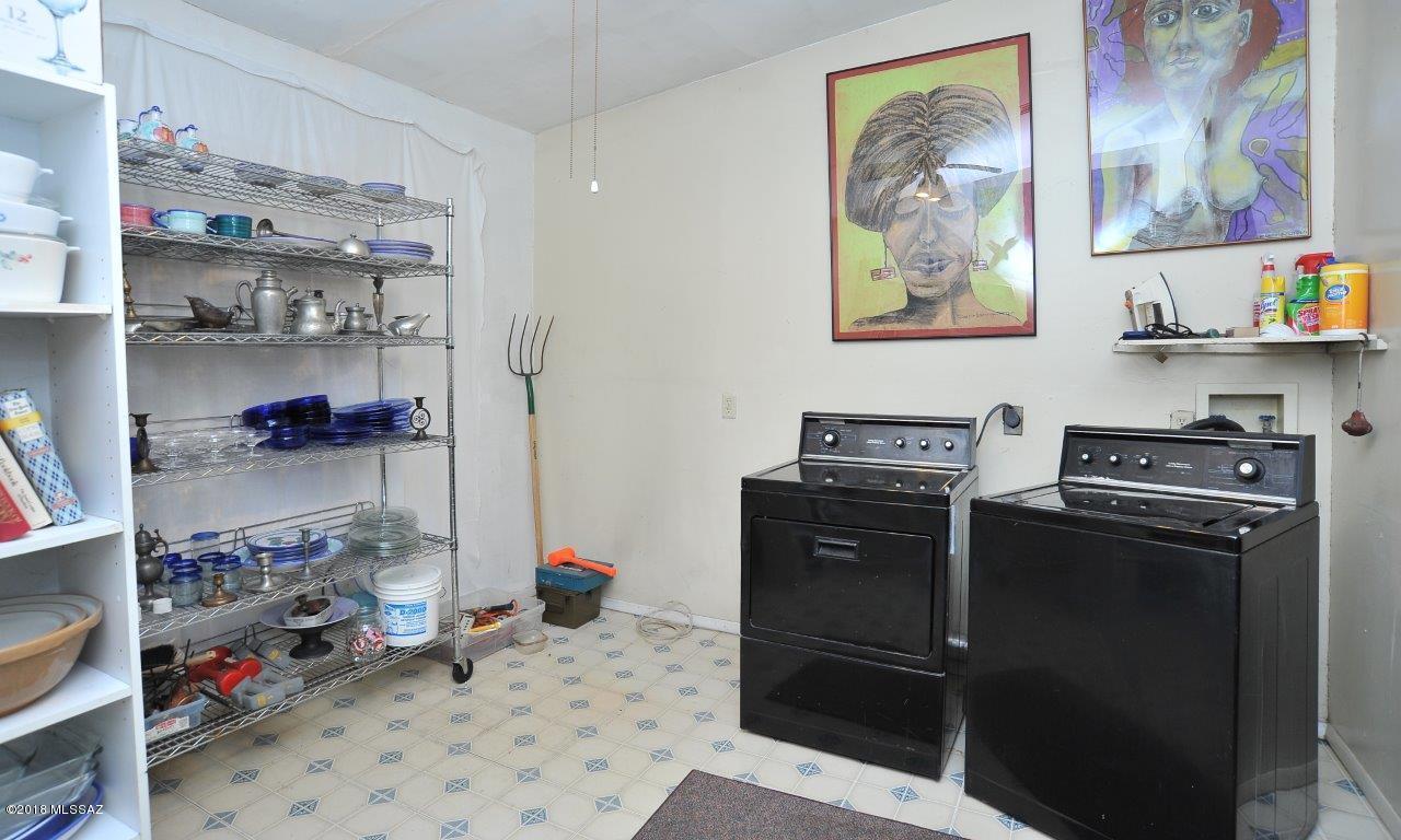 Tucson - Residential