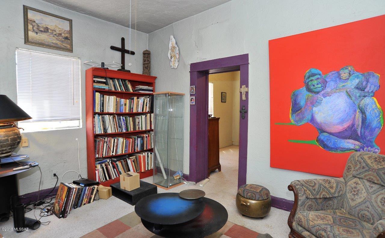 Tucson - Residential