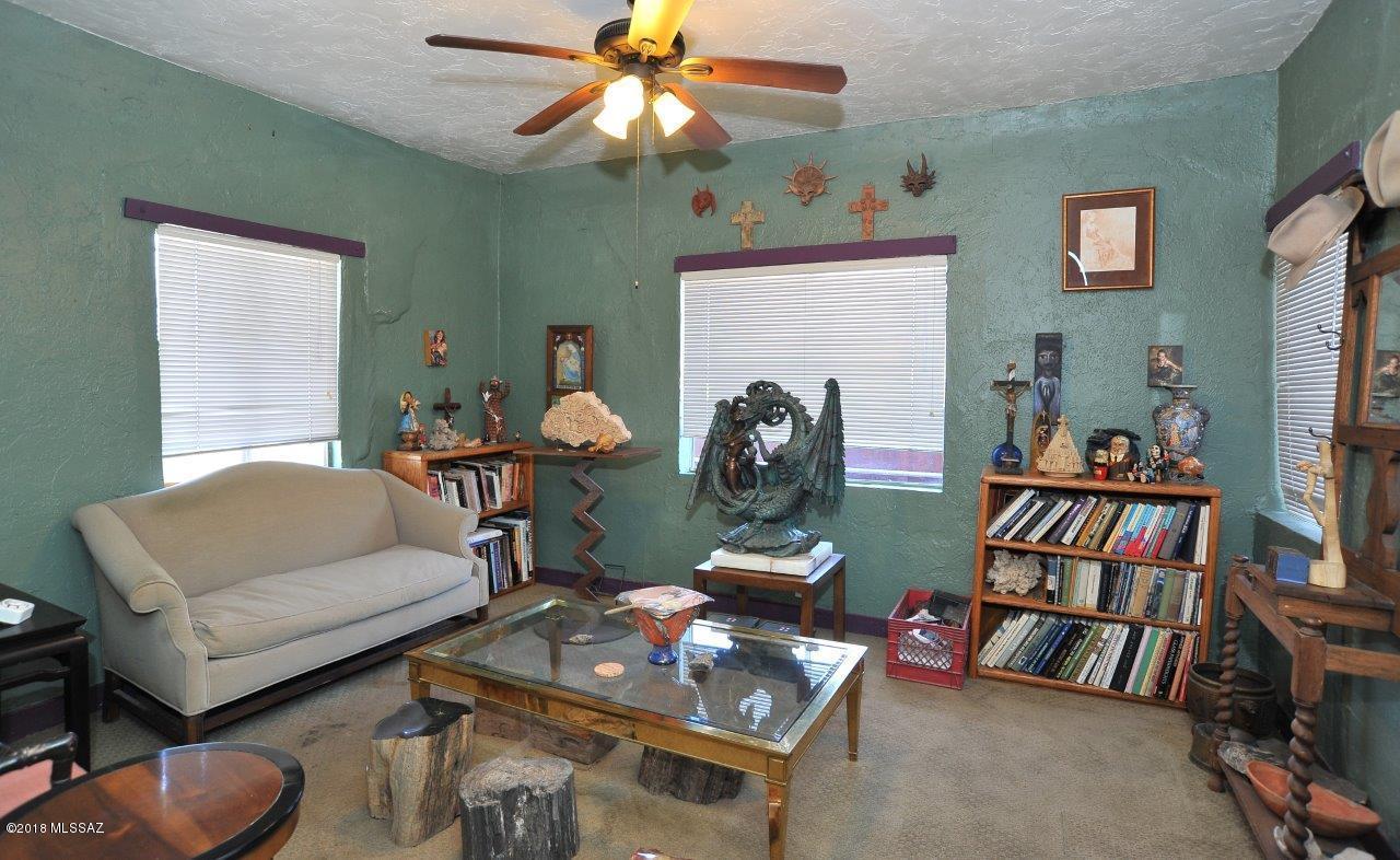 Tucson - Residential