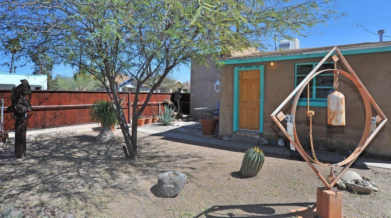 Tucson - Residential