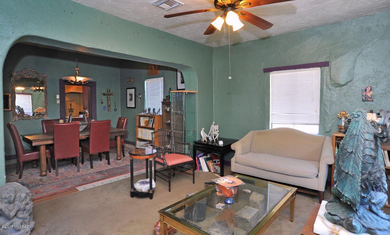 Tucson - Residential