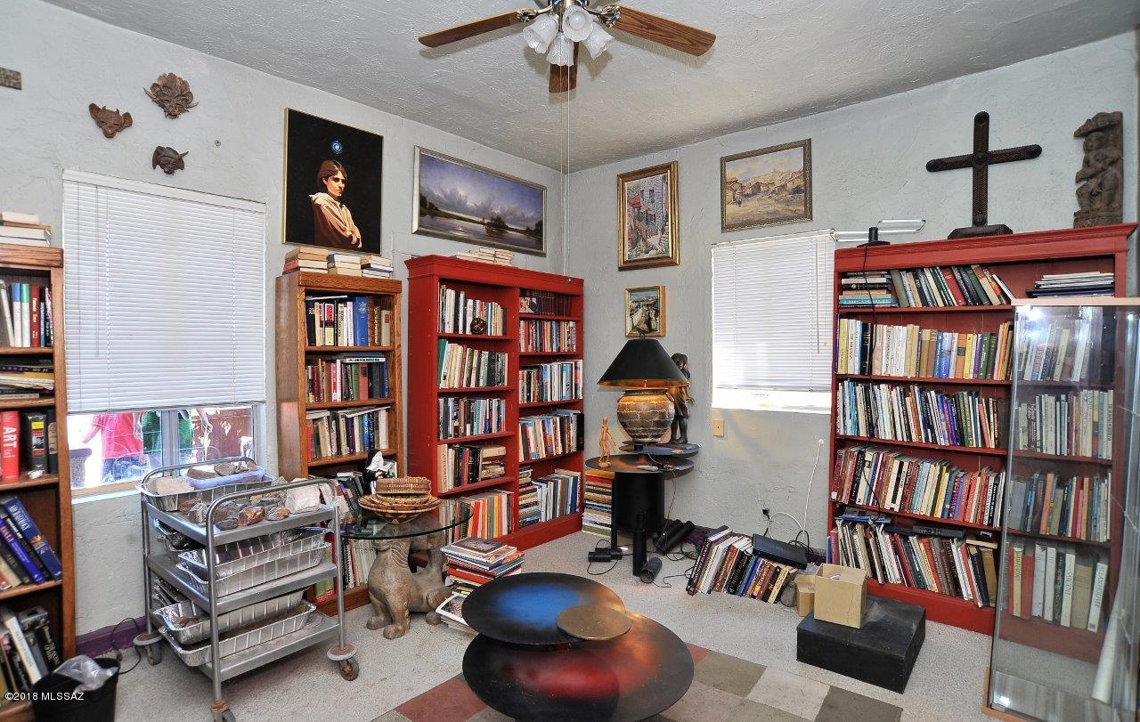 Tucson - Residential