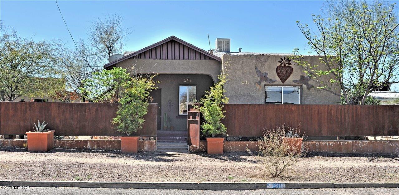 Tucson - Residential