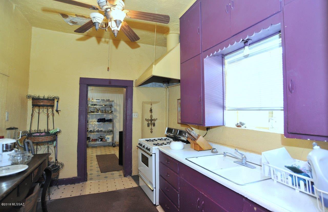 Tucson - Residential