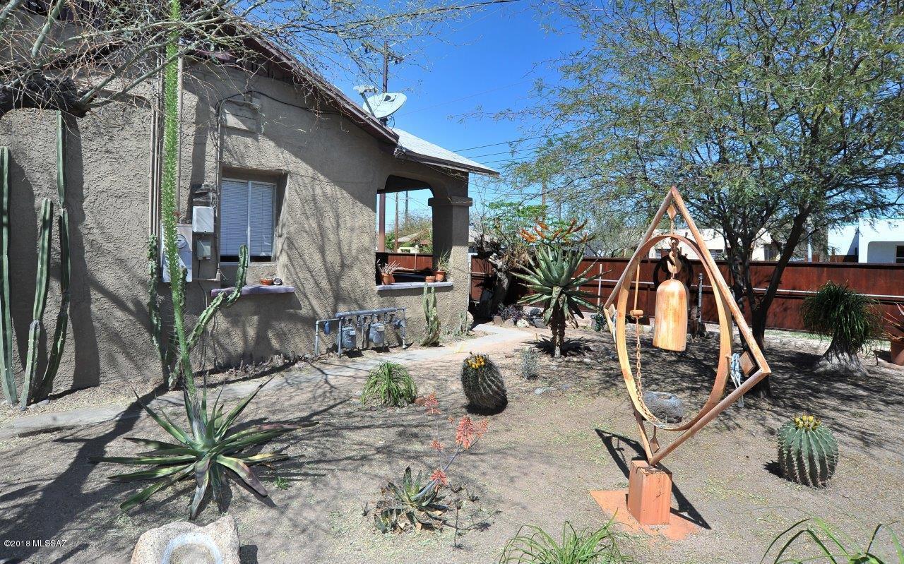 Tucson - Residential