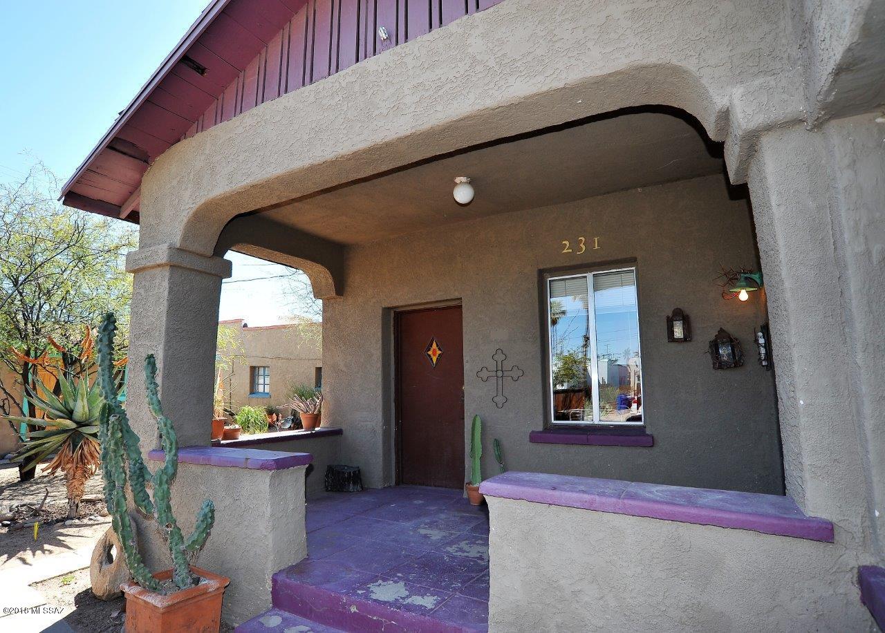 Tucson - Residential