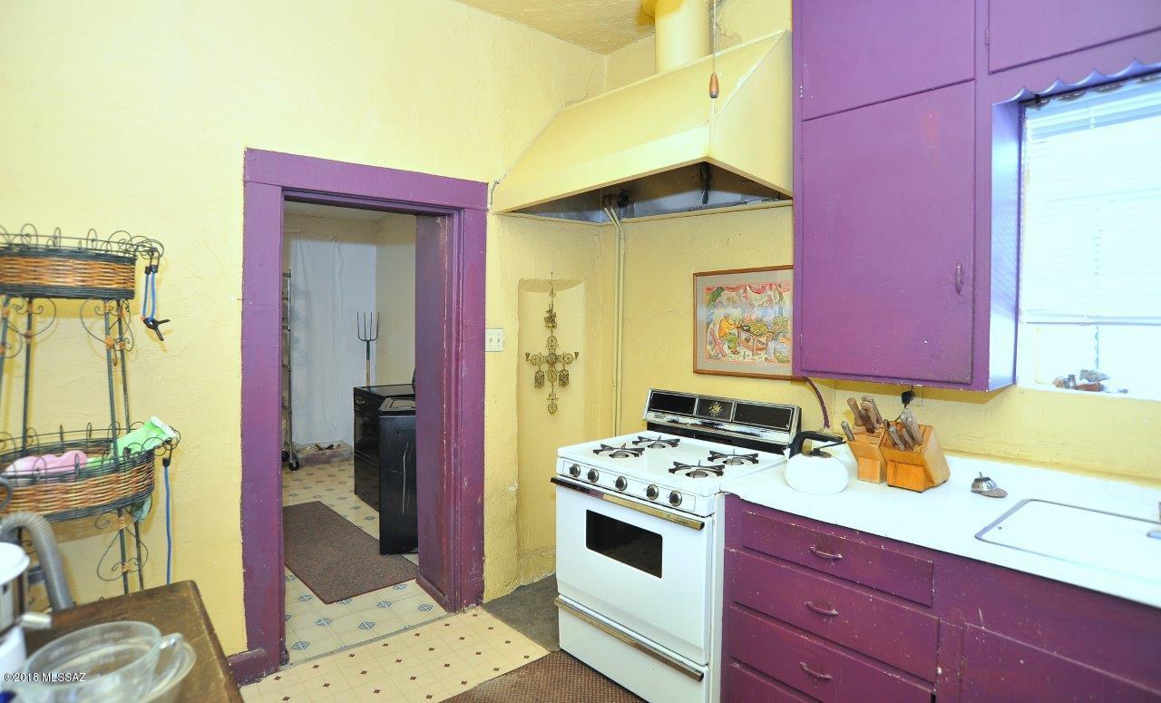 Tucson - Residential