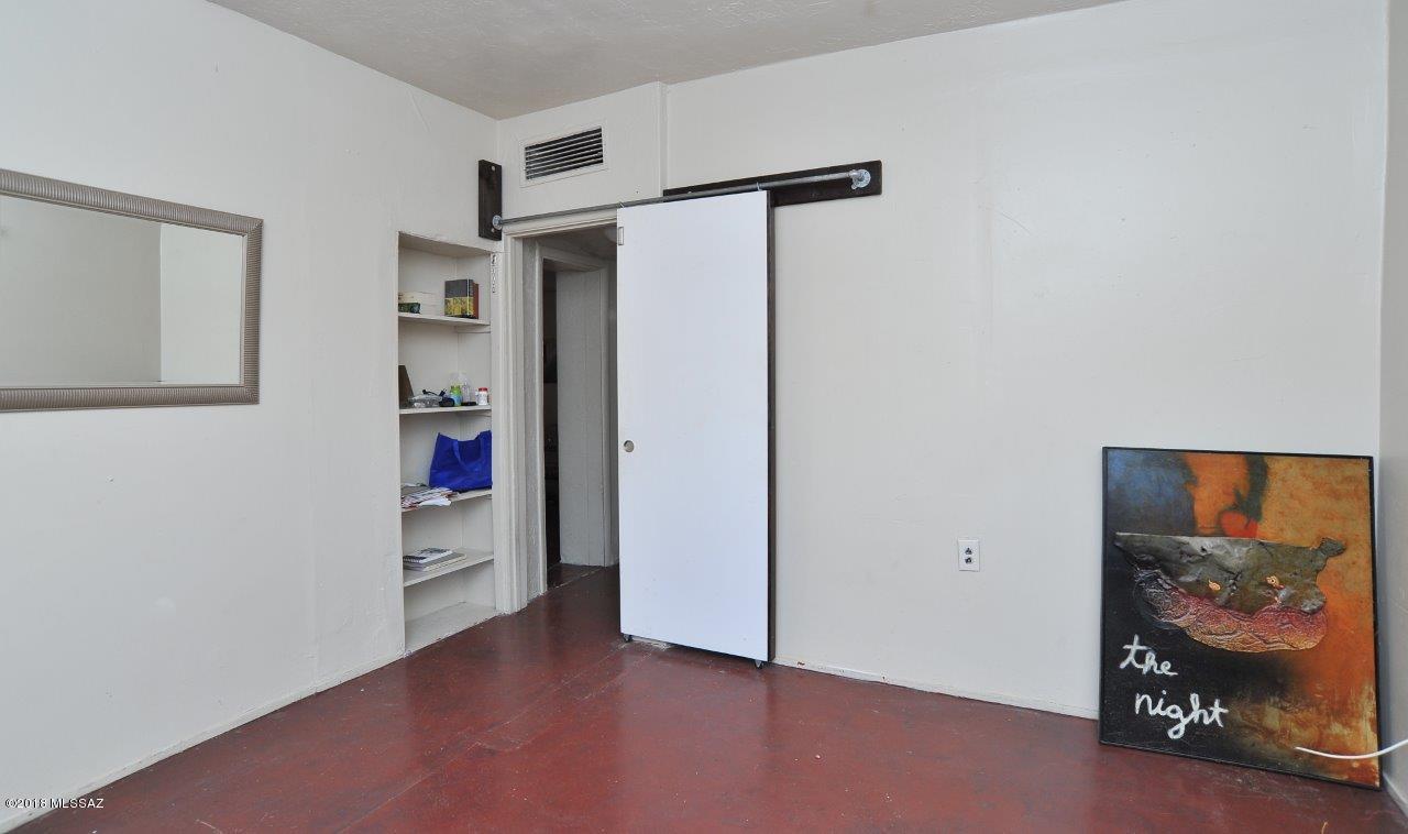 Tucson - Residential