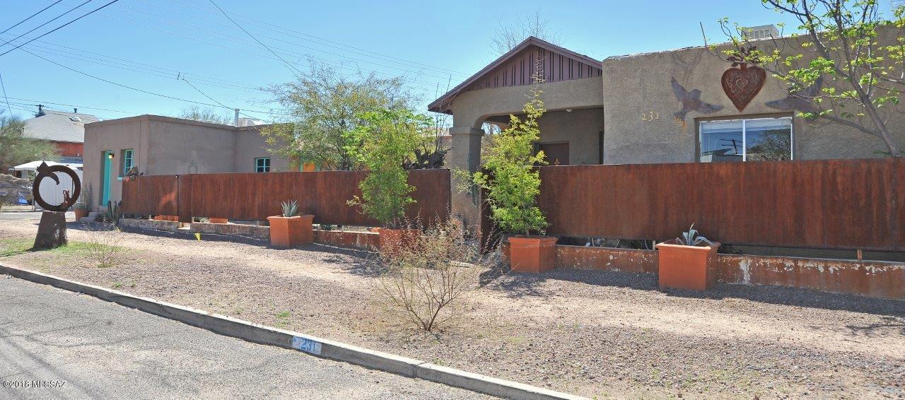 Tucson - Residential