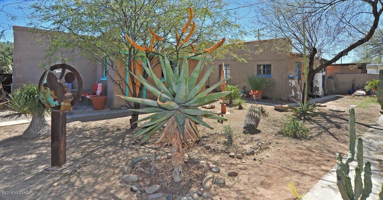 Tucson - Residential