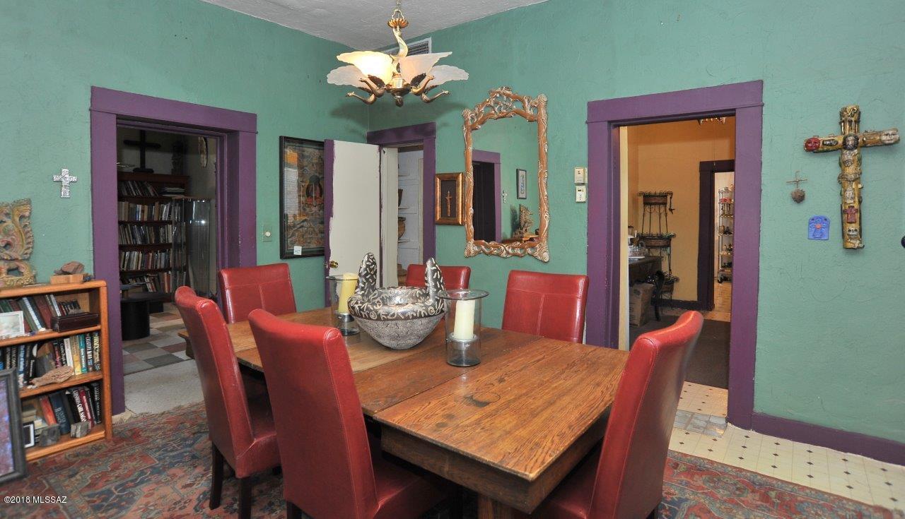 Tucson - Residential