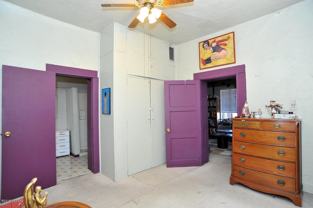 Tucson - Residential