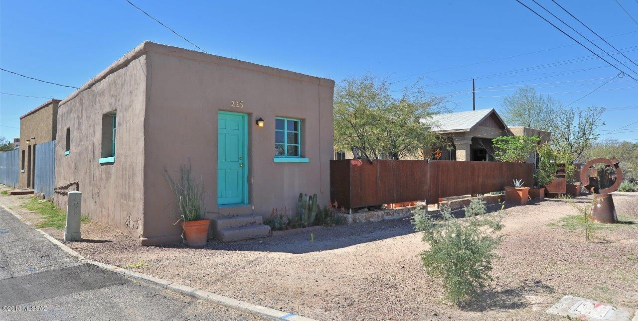 Tucson - Residential