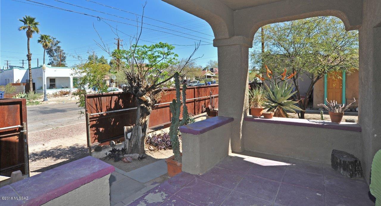 Tucson - Residential