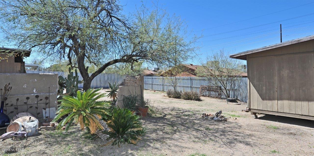 Tucson - Residential