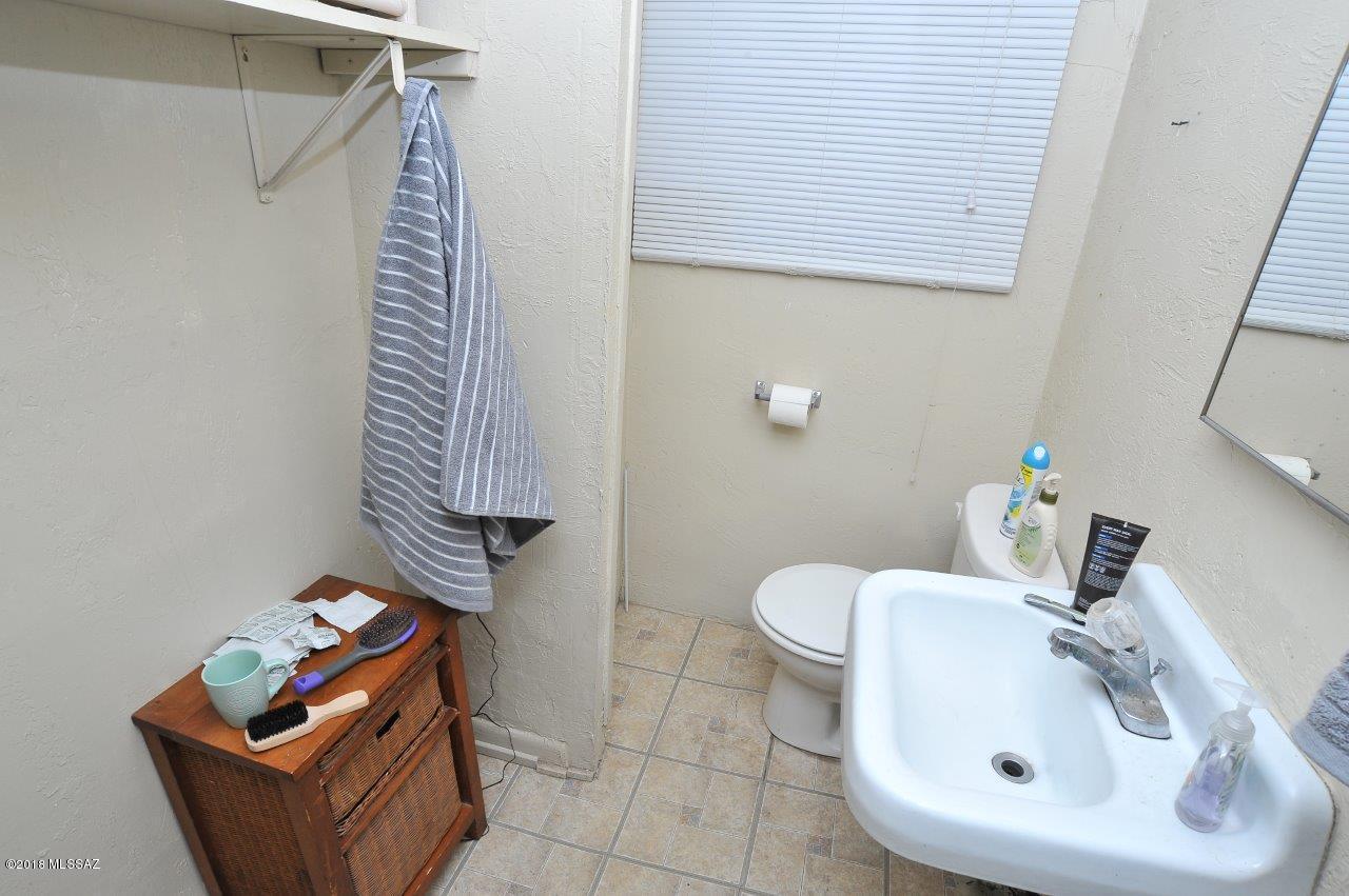 Tucson - Residential
