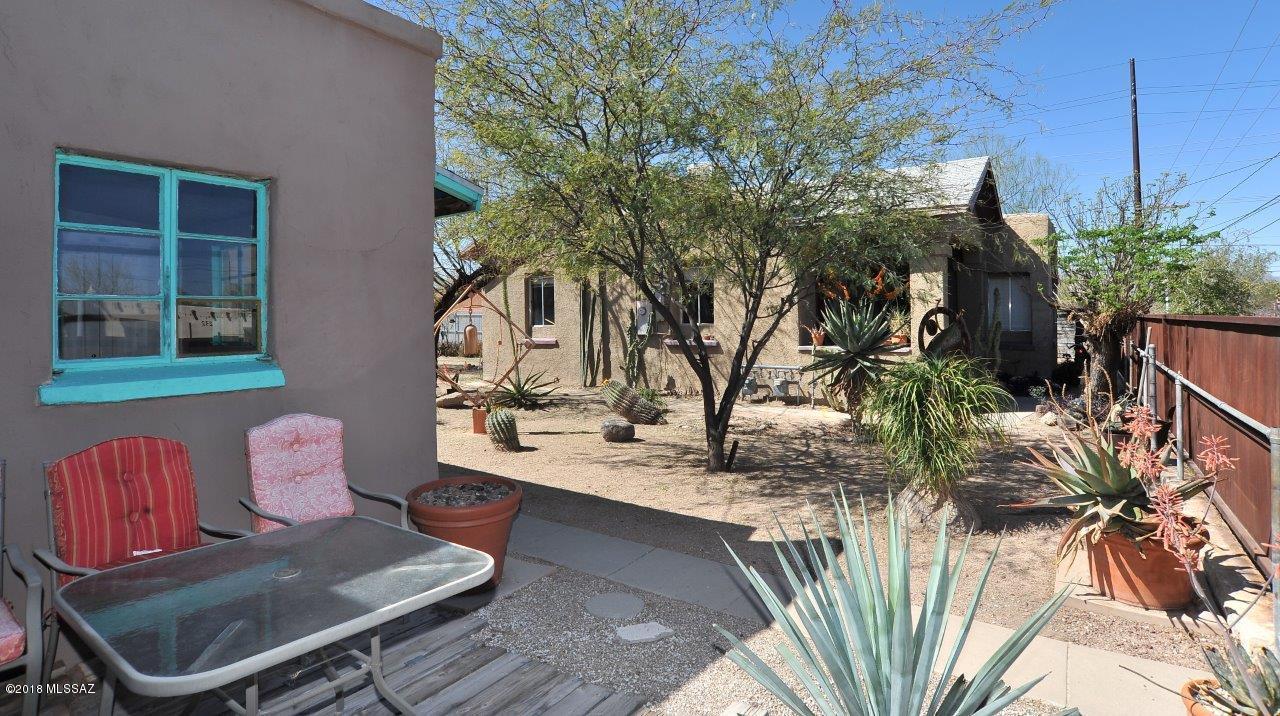 Tucson - Residential