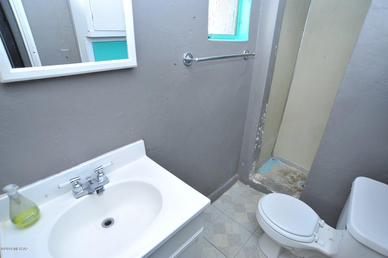 Tucson - Residential