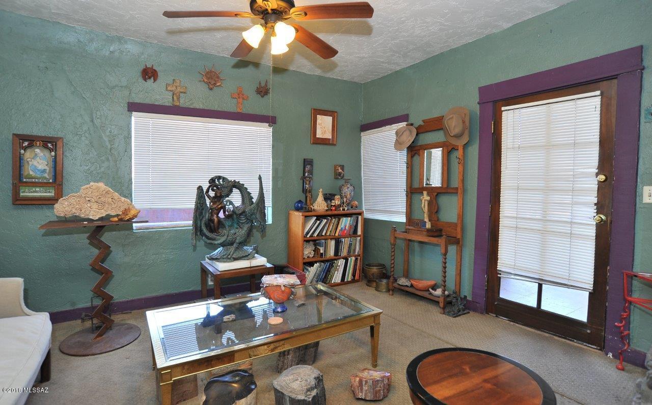 Tucson - Residential