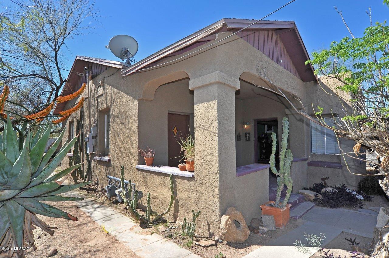 Tucson - Residential