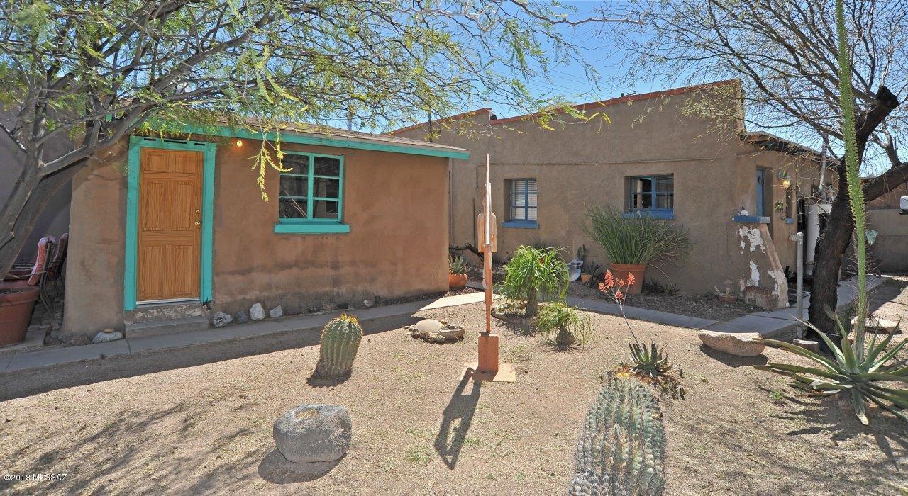 Tucson - Residential