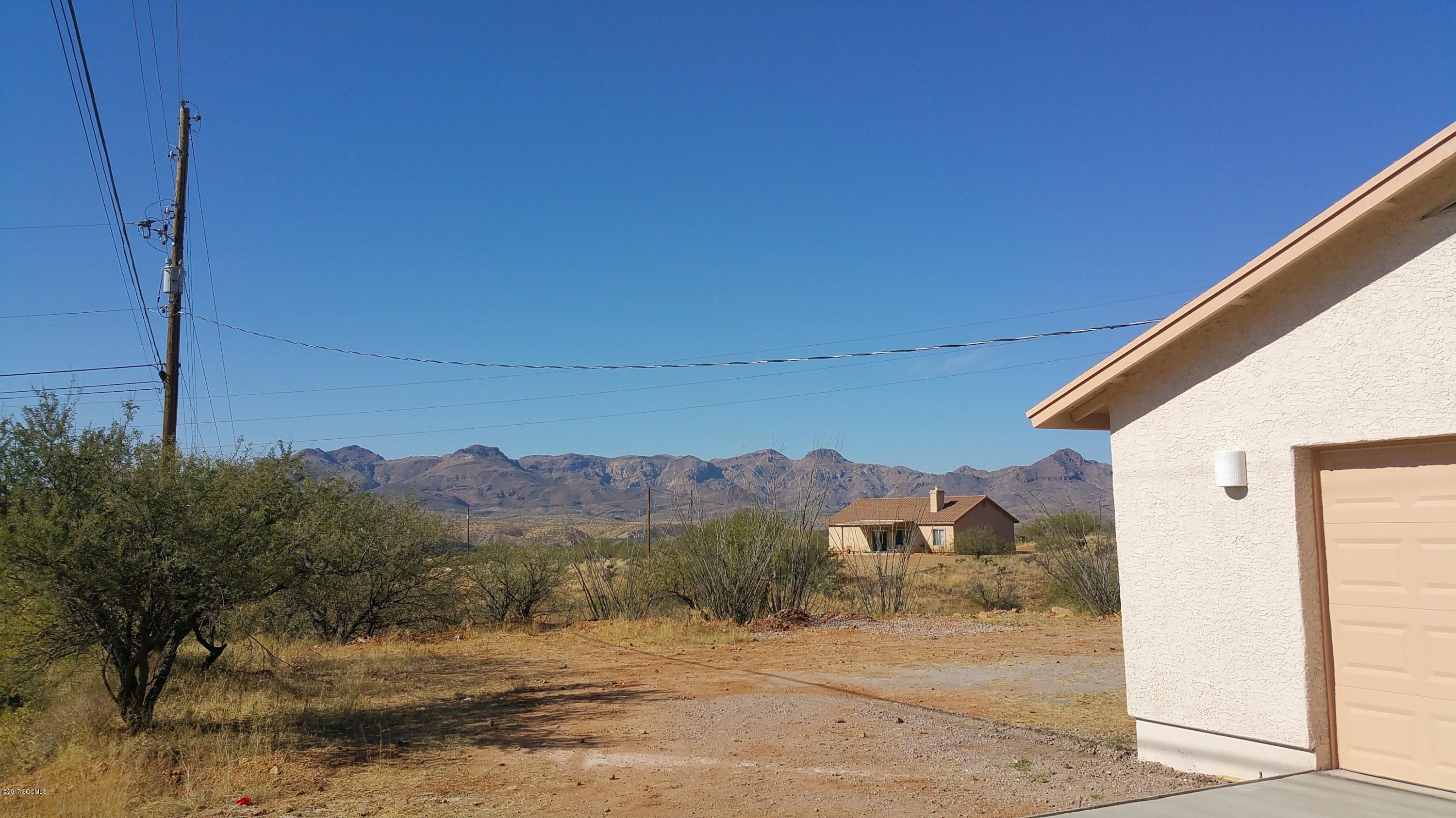 Rio Rico Ranchettes 17 - Residential