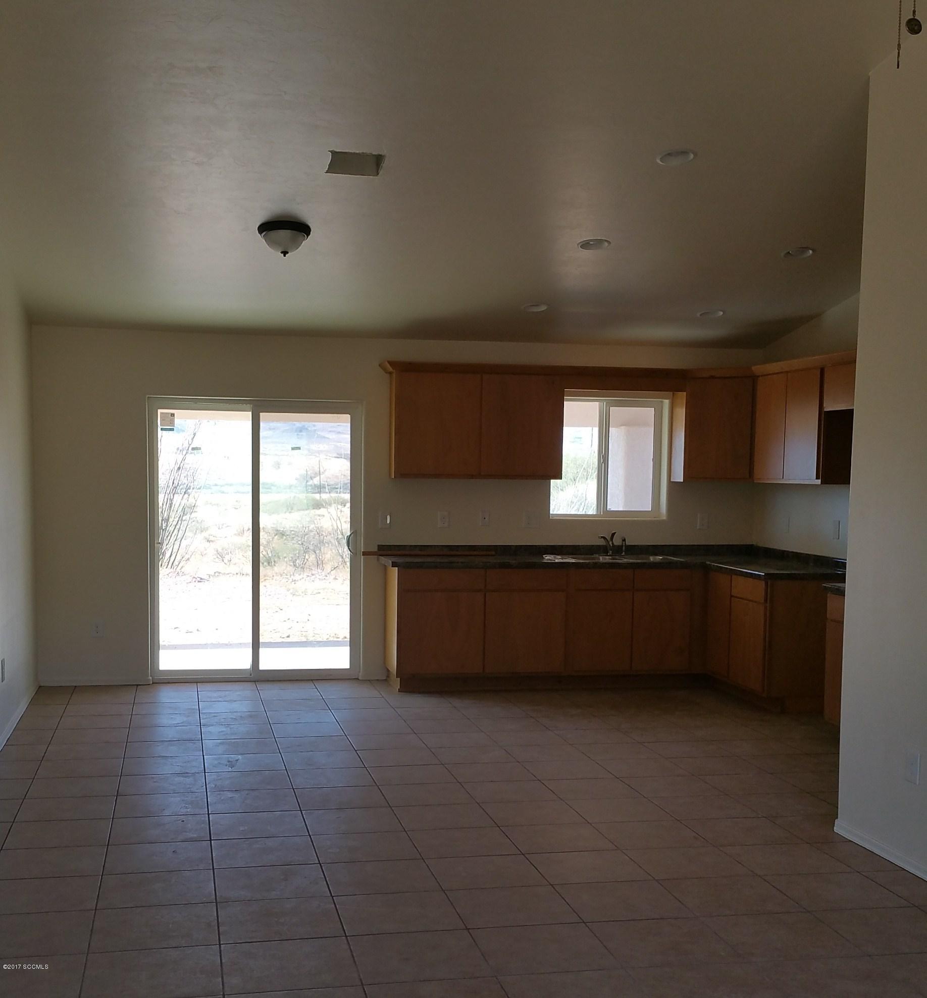 Rio Rico Ranchettes 17 - Residential
